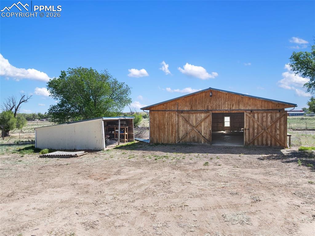 Image 7 of 45: Out Buildings