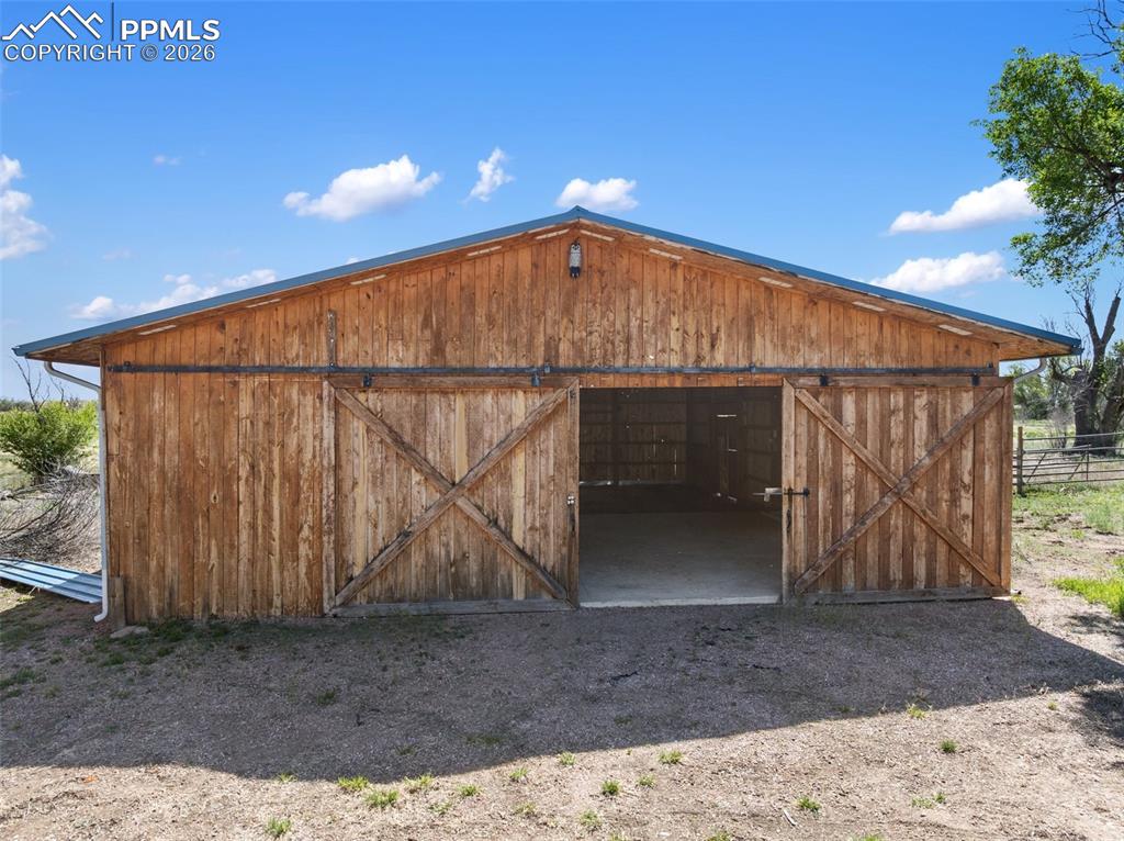 Image 8 of 45: Out Buildings