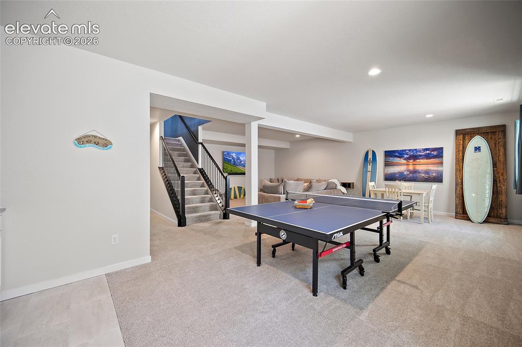 Image 21 of 42: Game Room