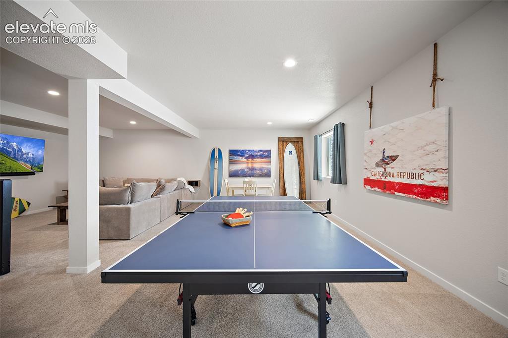 Image 24 of 42: Game Room