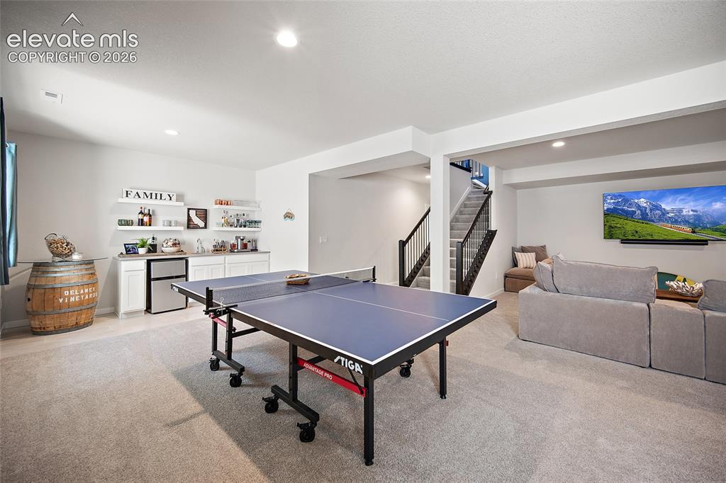 Image 25 of 42: Game Room