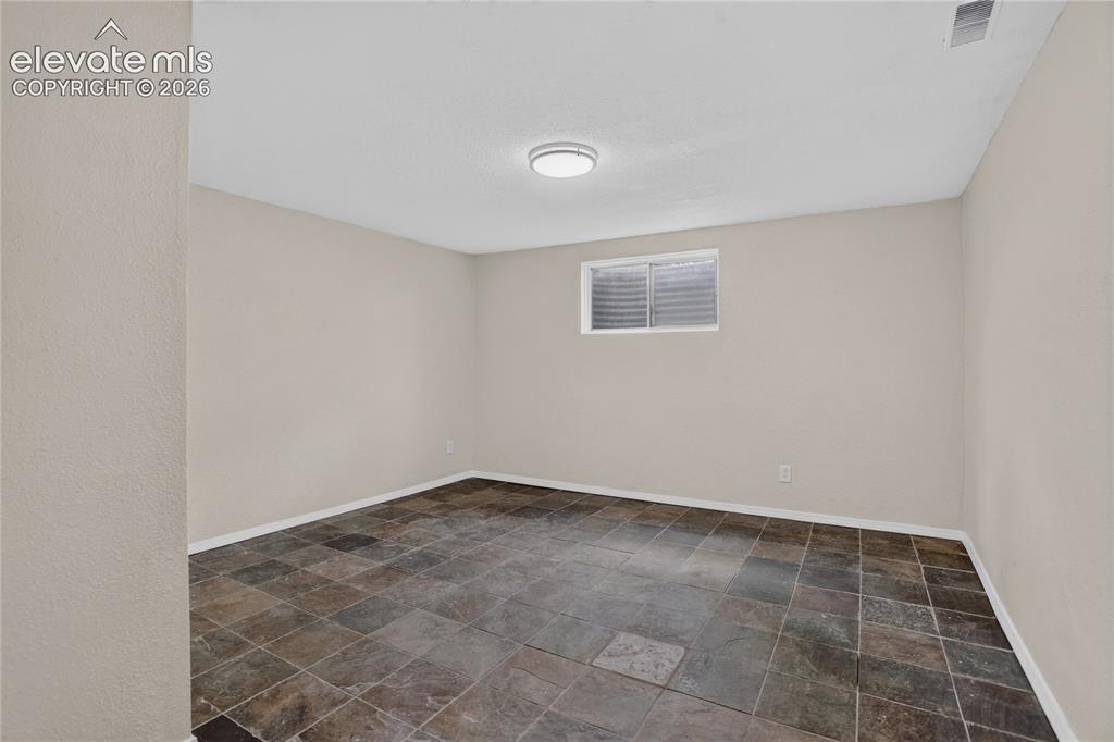 Image 18 of 23: Bedroom 5 - lower level