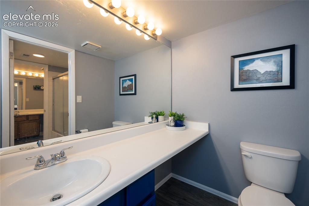 Image 9 of 25: Master Bathroom