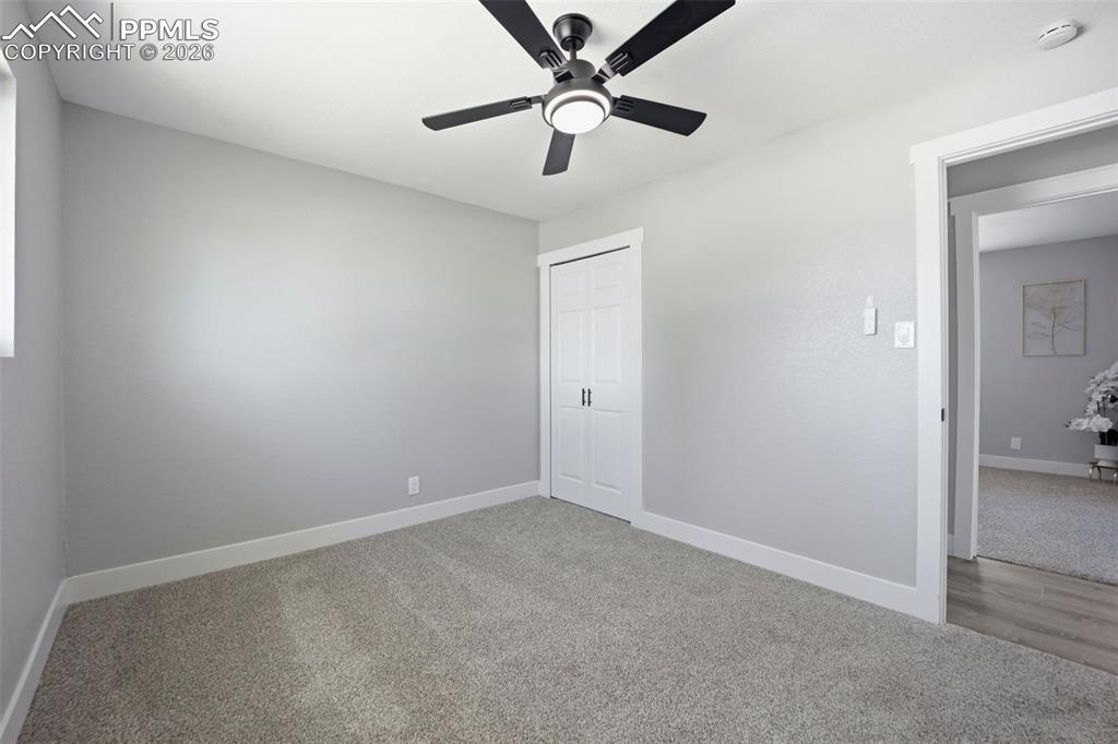 Image 22 of 39: Bedroom