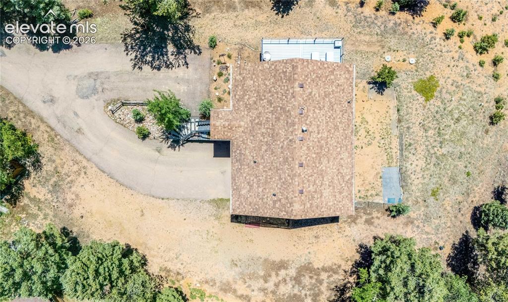 Image 34 of 36: Aerial View