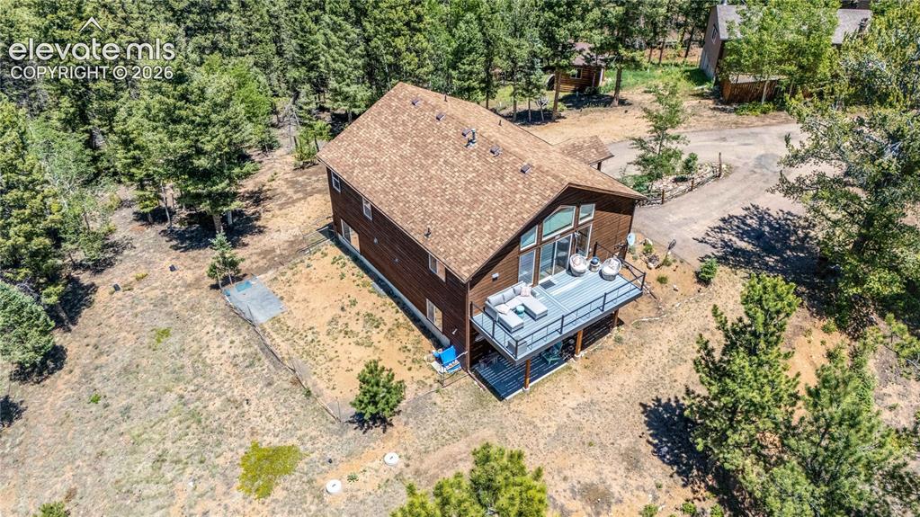 Image 36 of 36: Aerial View