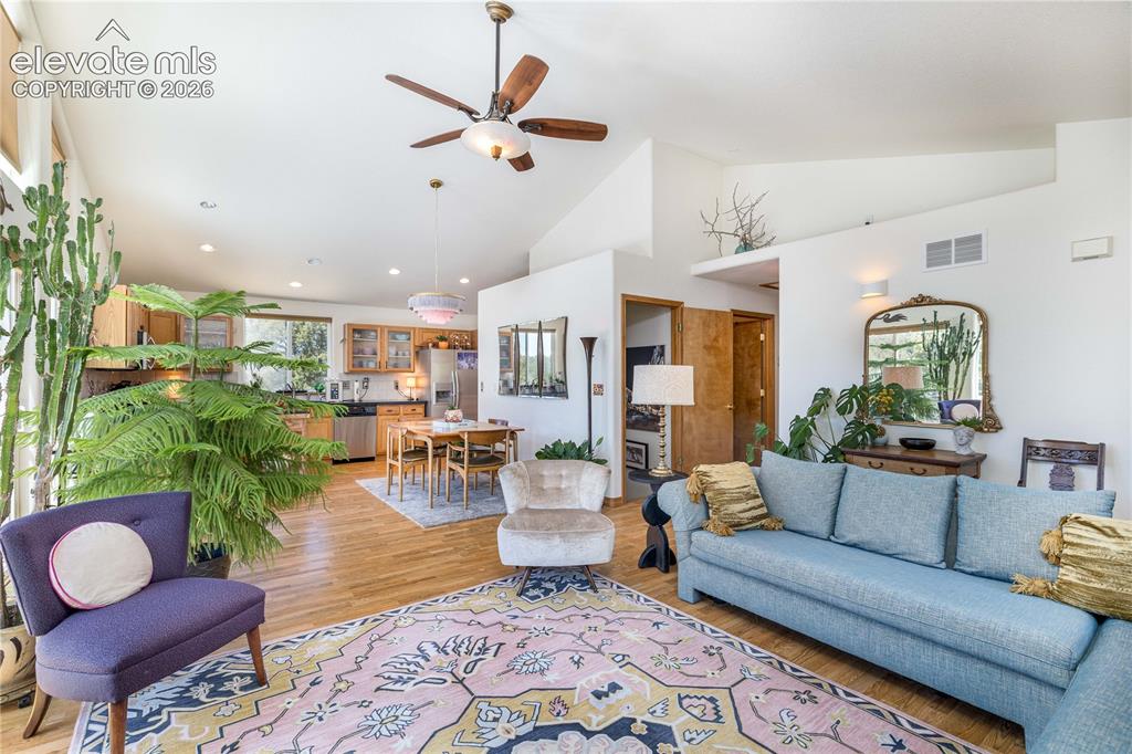 Image 6 of 36: Living Room