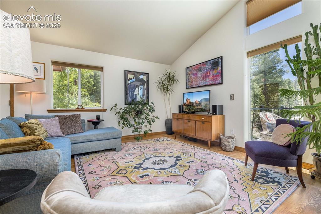 Image 8 of 36: Living Room