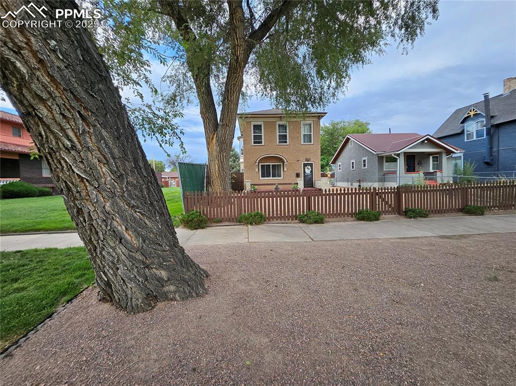 Image 20 of 48: Yard