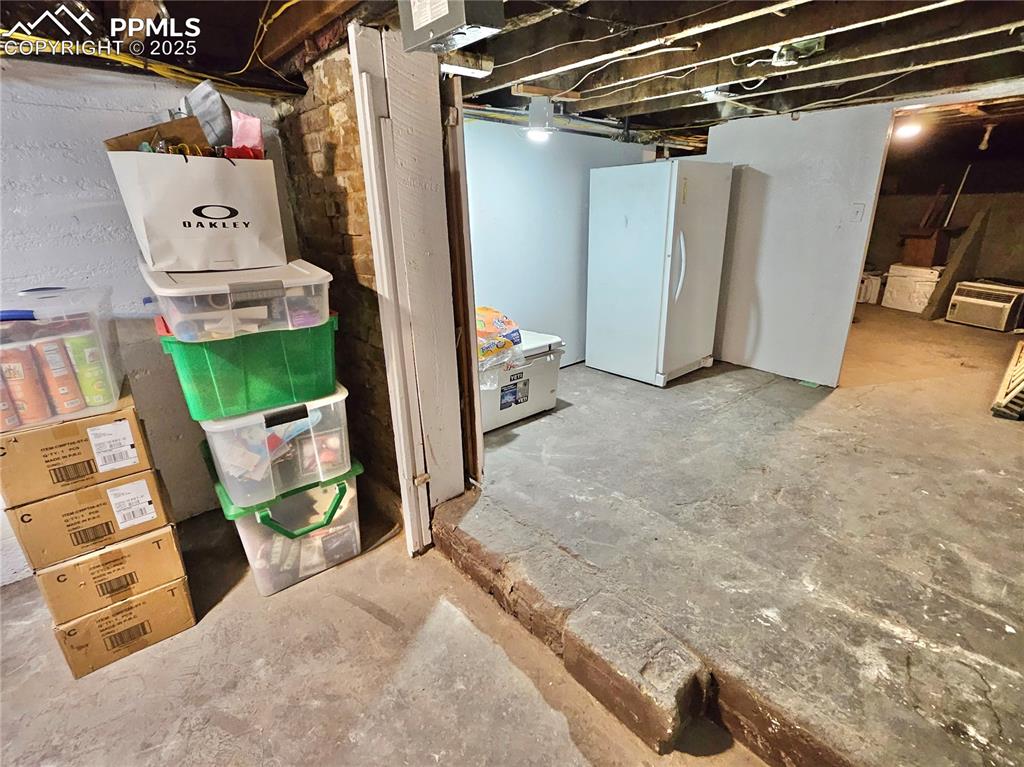 Image 3 of 48: Basement