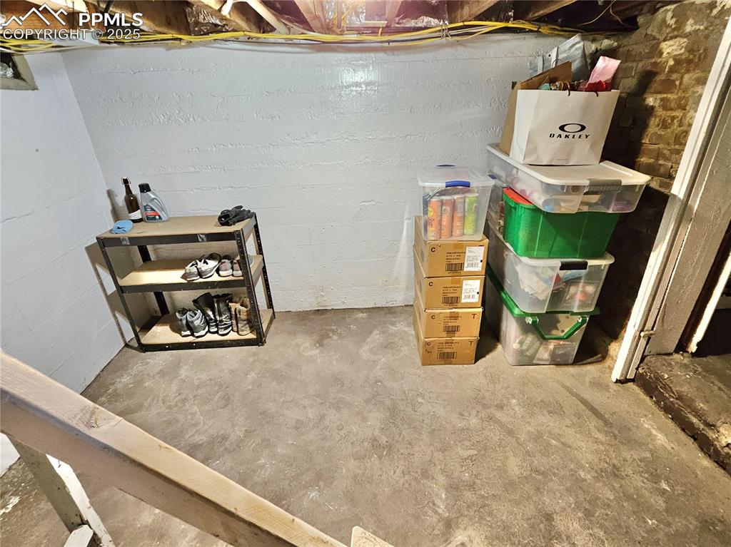 Image 4 of 48: Basement