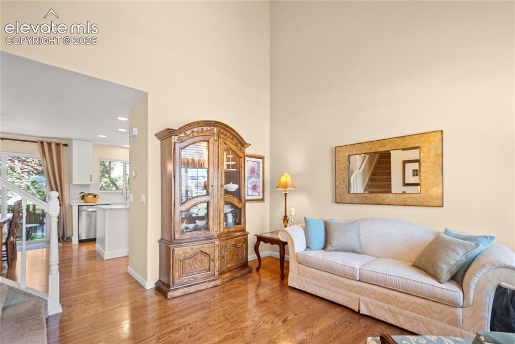 Image 13 of 40: Living Room