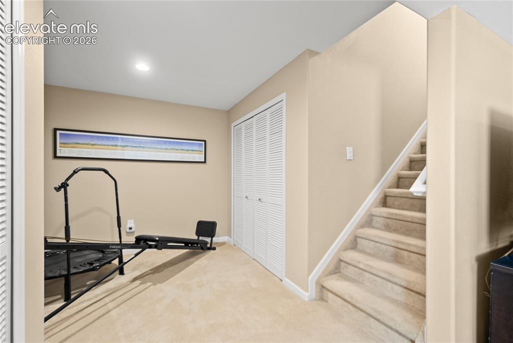 Image 26 of 40: Exercise Room