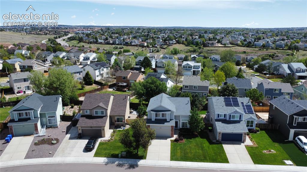 Image 34 of 40: Aerial View