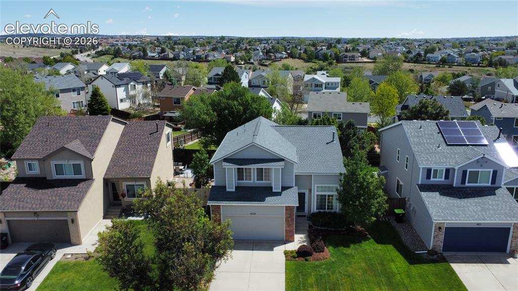 Image 35 of 40: Aerial View