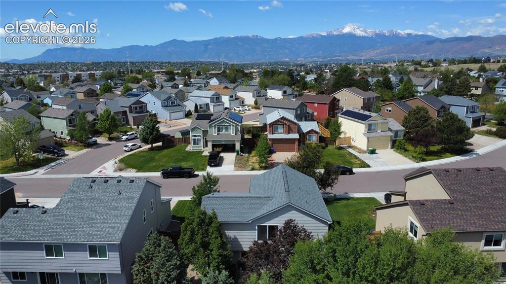 Image 36 of 40: Aerial View
