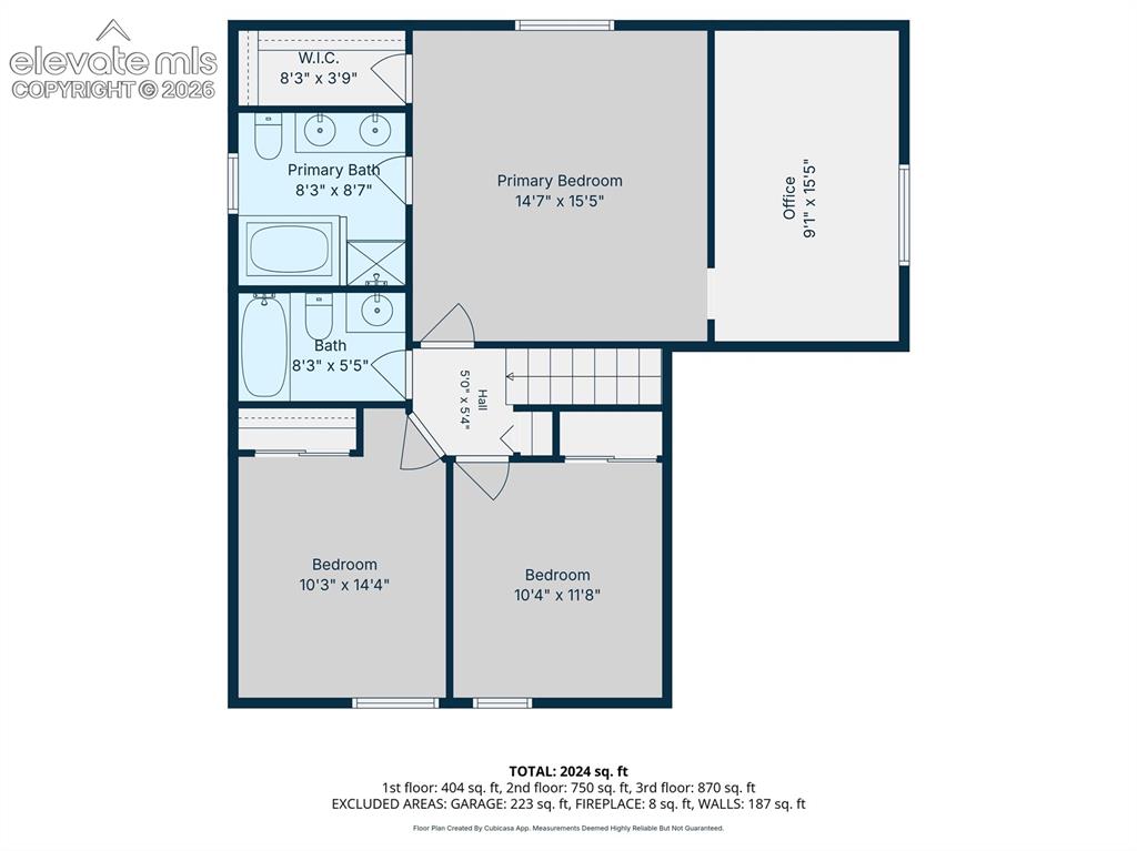 Image 37 of 40: Floor Plan