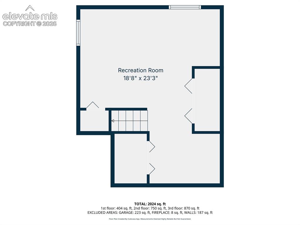 Image 39 of 40: Floor Plan