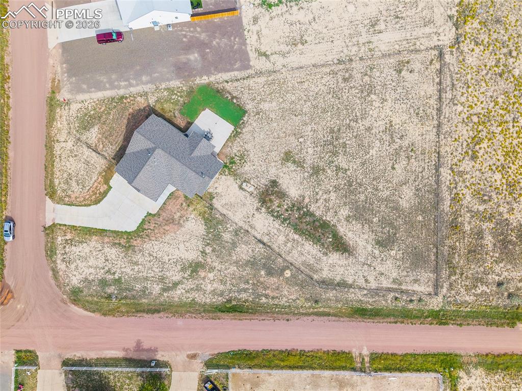 Image 32 of 36: Aerial View