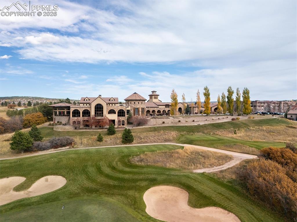 Image 48 of 50: Community