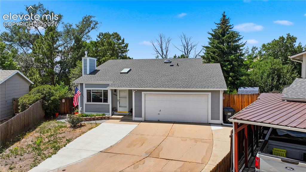 Image 1 of 15: WELCOME HOME
1480 Shadberry Ct