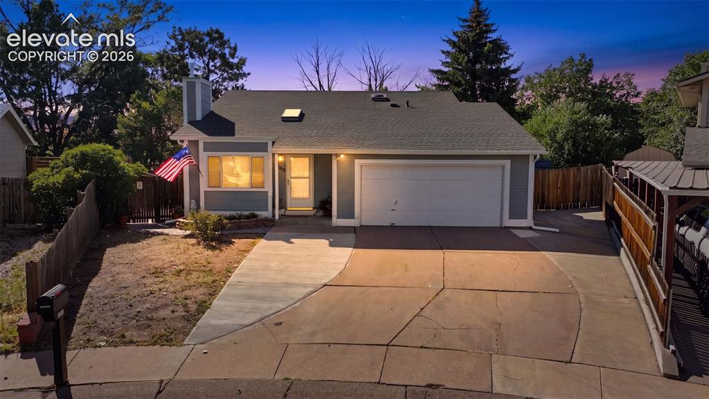 Image 1 of 29: WELCOME HOME
1480 Shadberry Ct