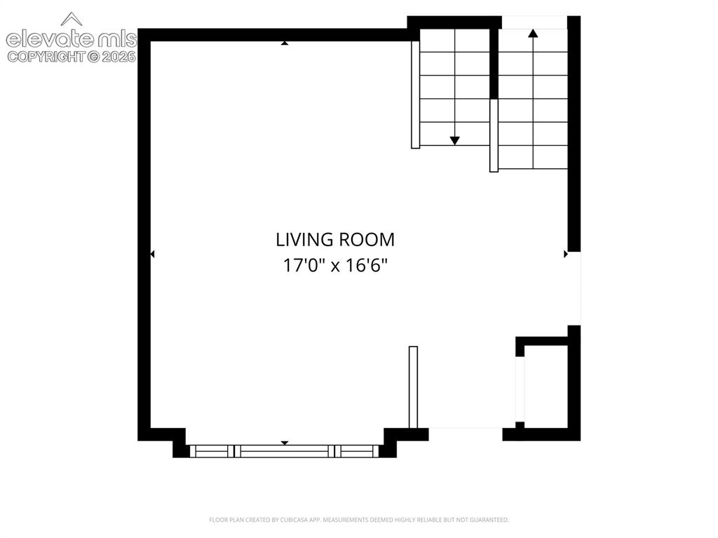 Image 27 of 29: Main floor plan
