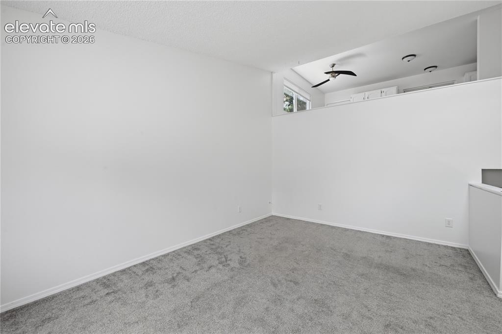 Image 4 of 15: Main floor living room