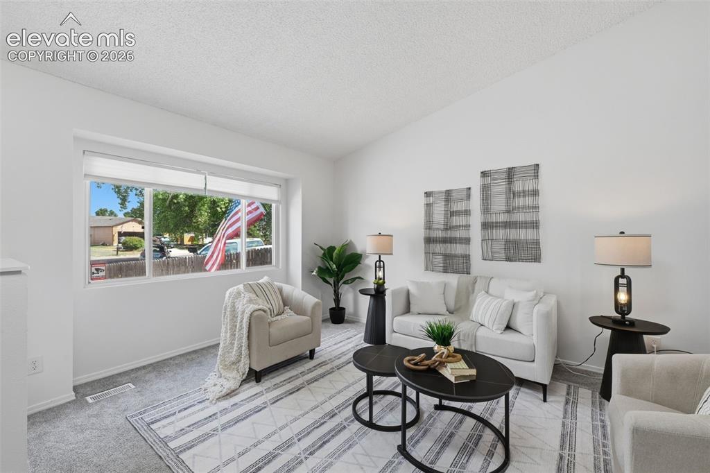 Image 5 of 29: Great airy space