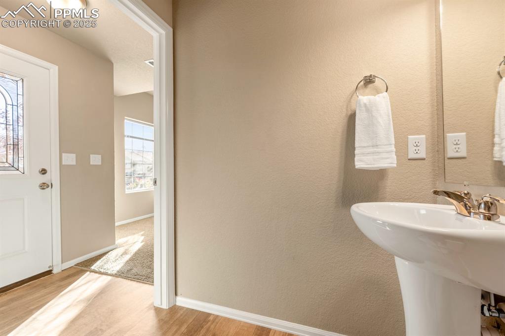 Image 10 of 37: Bathroom