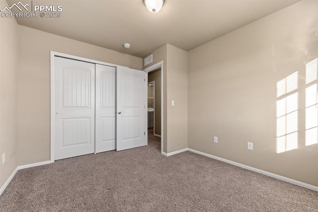 Image 30 of 37: Bedroom