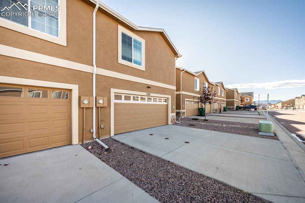 Image 34 of 37: Side of Structure