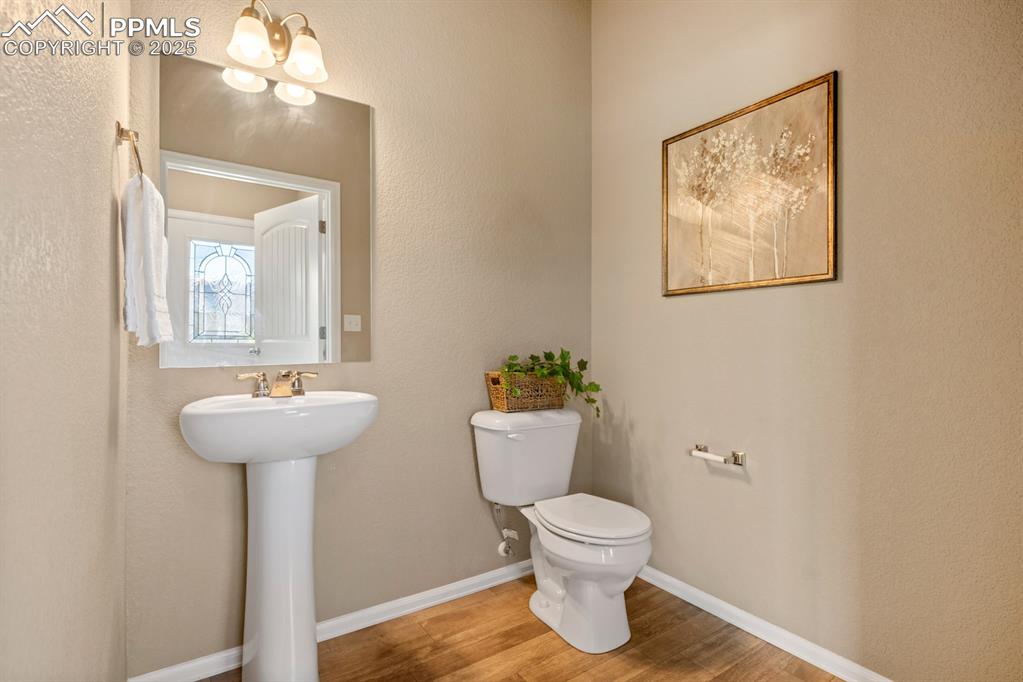 Image 9 of 37: Bathroom