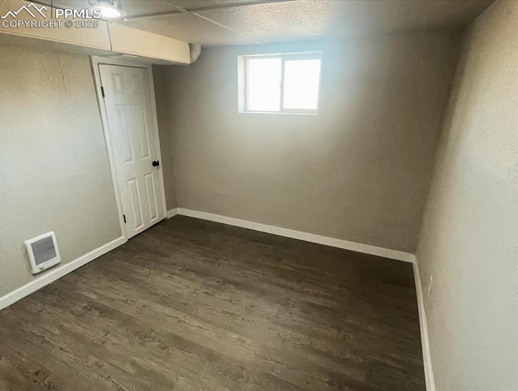 Image 8 of 14: Basement