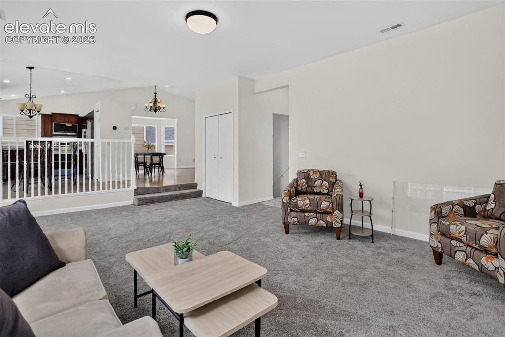 Image 18 of 43: Living Room