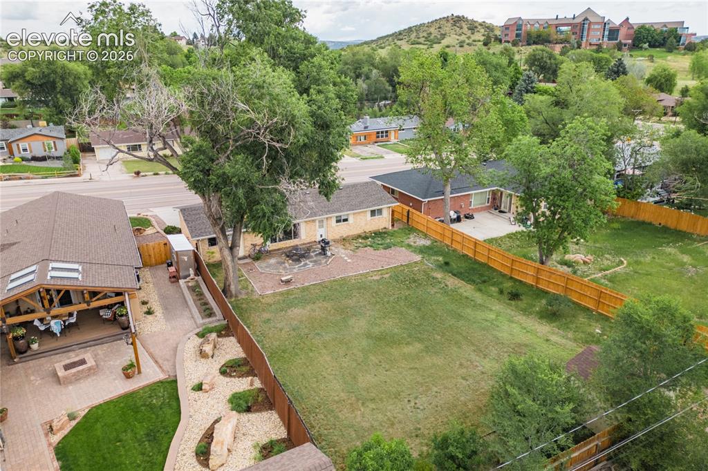 Image 16 of 25: Aerial View