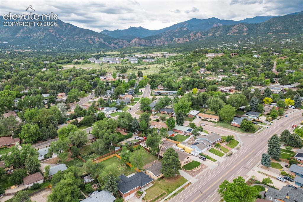 Image 2 of 25: Aerial View