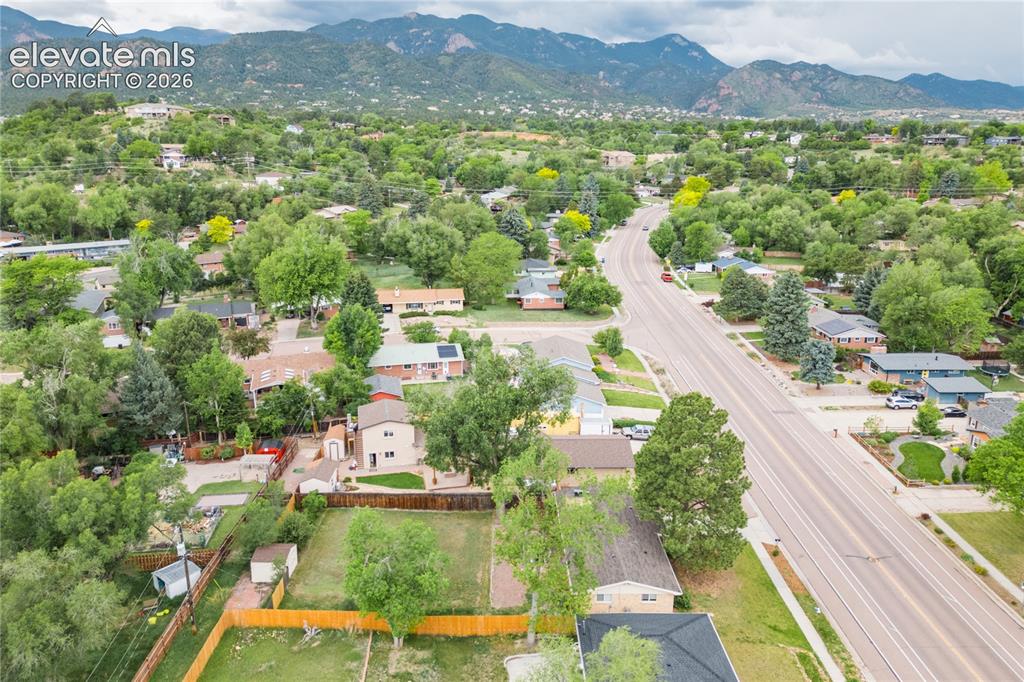 Image 20 of 25: Aerial View