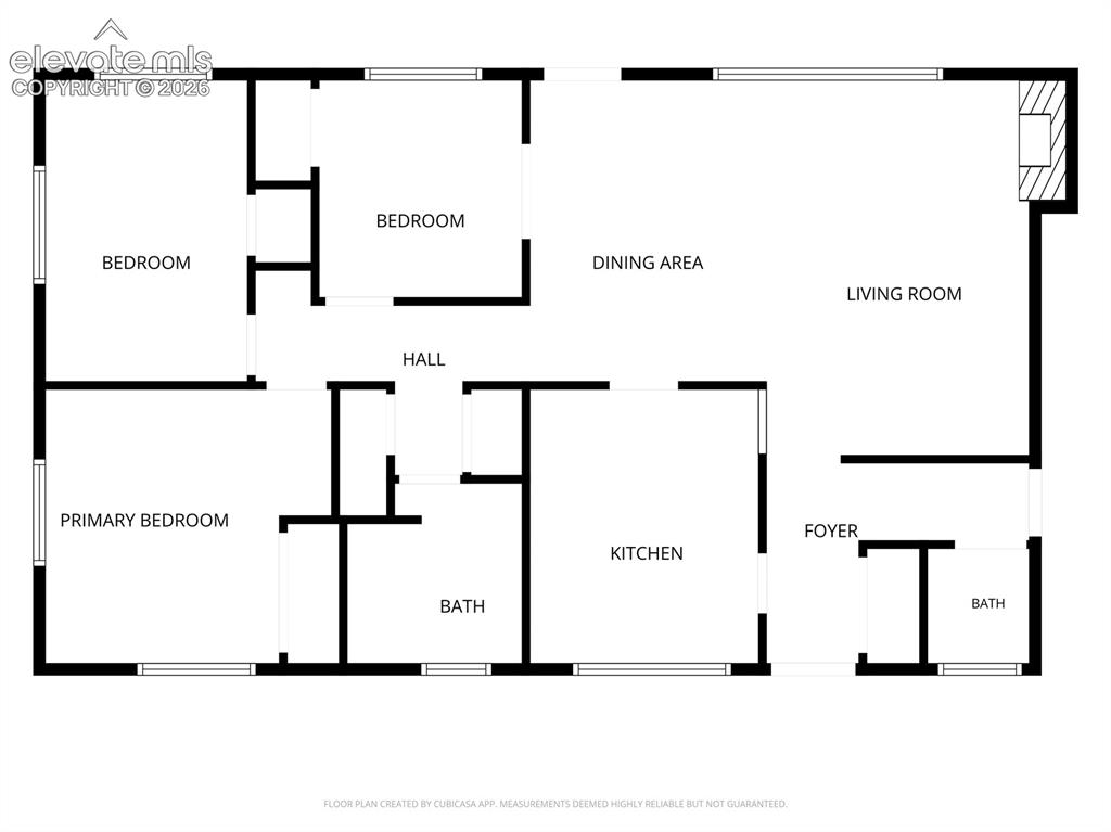 Image 25 of 25: Floor Plan
