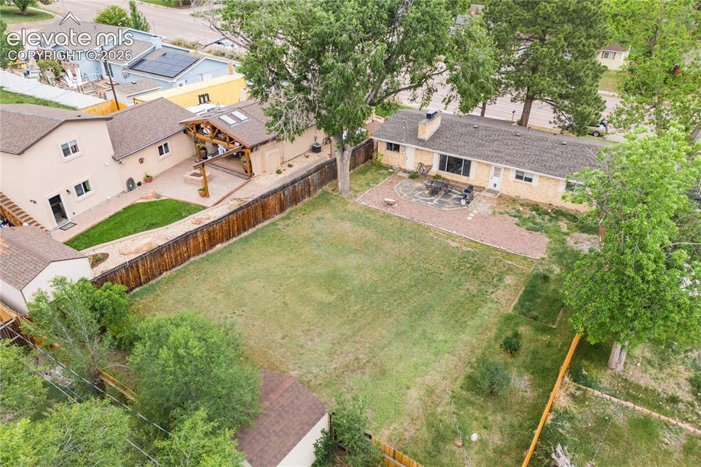 Image 3 of 25: Aerial View