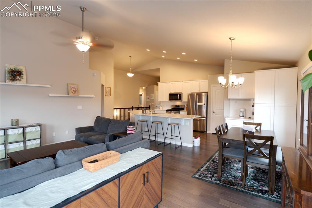 Image 11 of 23: Living Room