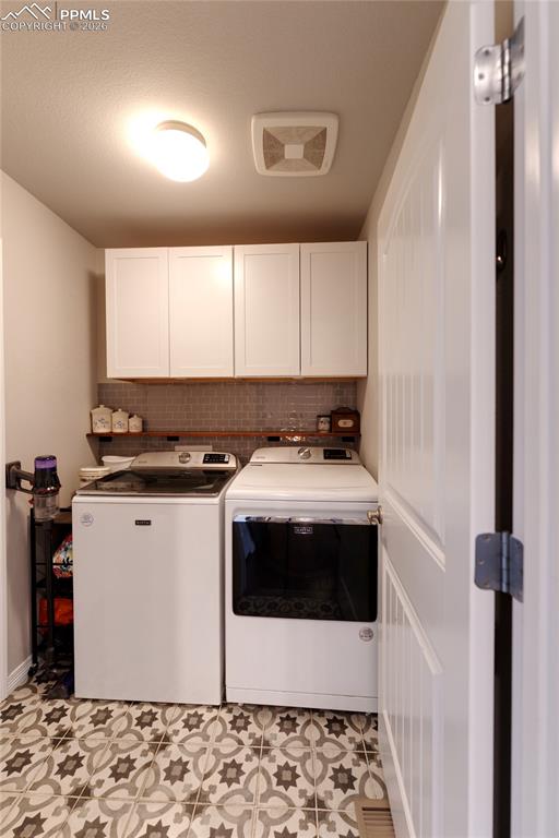 Image 12 of 23: Laundry