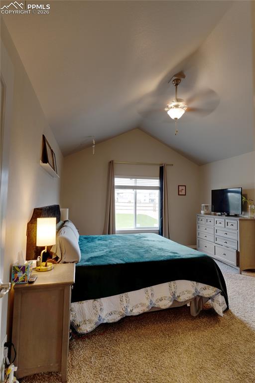 Image 13 of 23: Master Bedroom