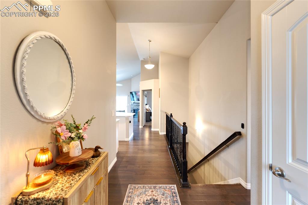 Image 2 of 23: Entry