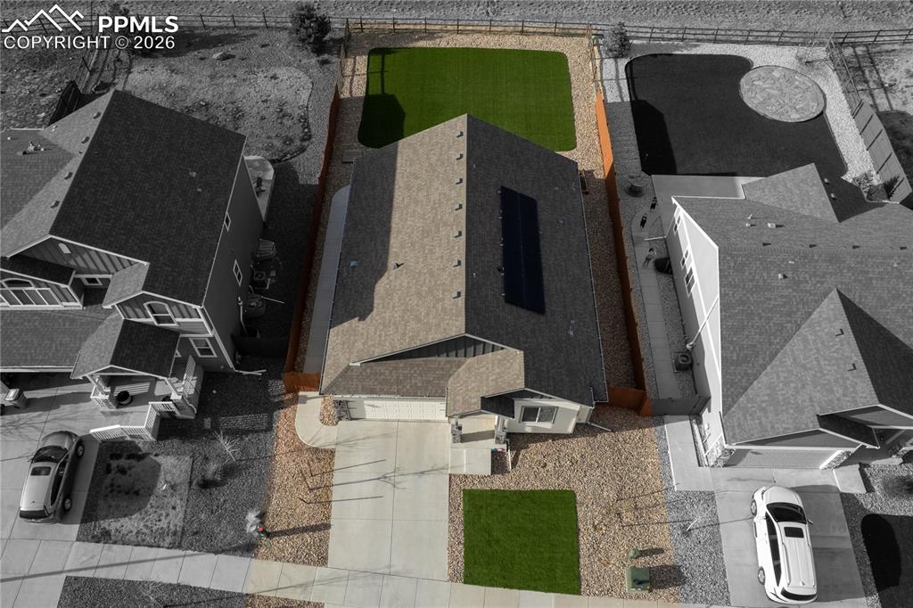 Image 23 of 23: Aerial View