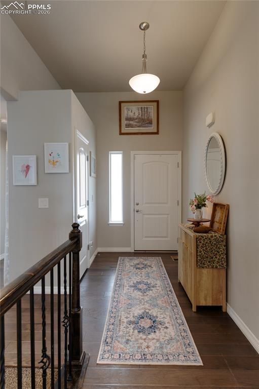 Image 3 of 23: Entry