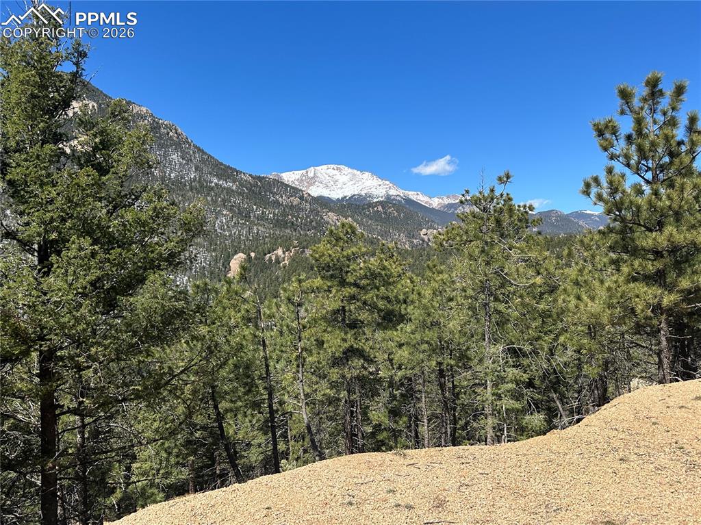 Image 11 of 19: Views from lot