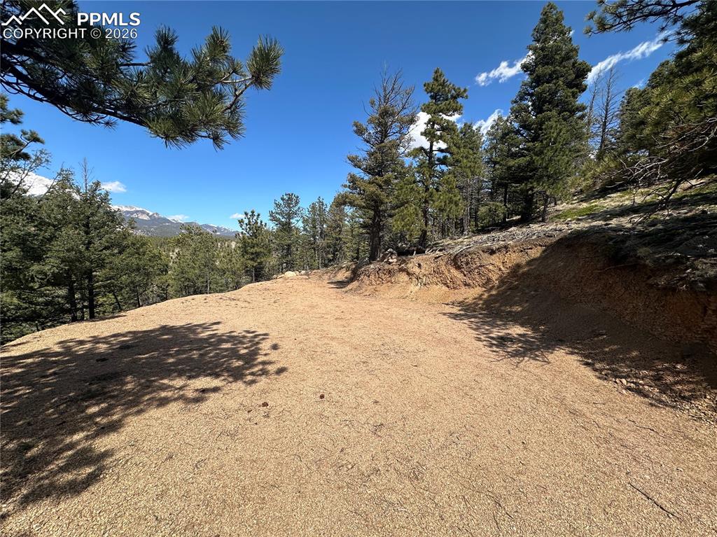 Image 4 of 19: Build Site view