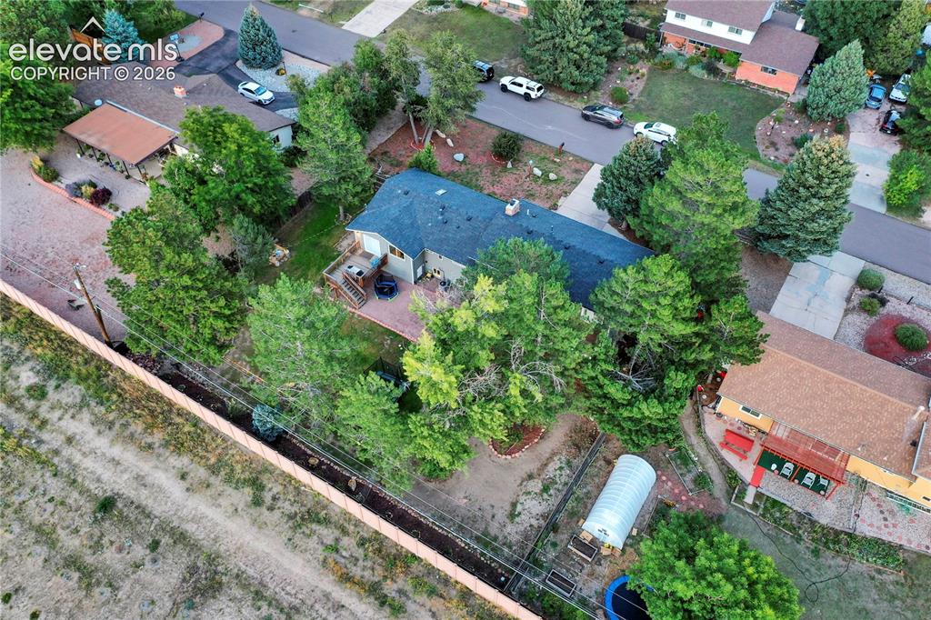 Image 10 of 12: Aerial View