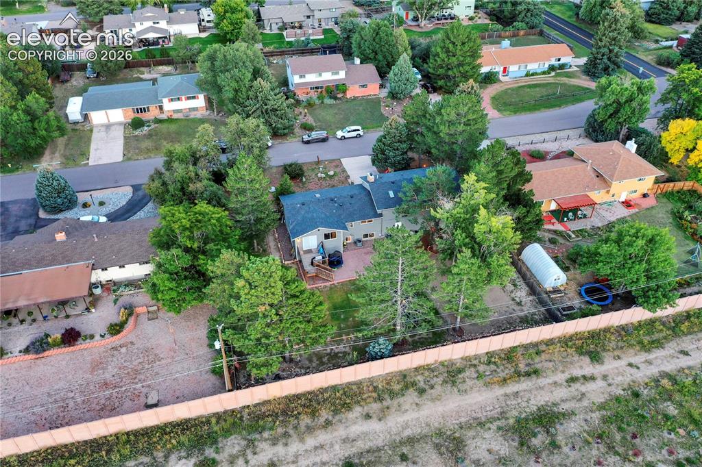 Image 11 of 12: Aerial View